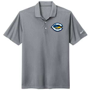 Cherryville Roadrunners Baseball Nike Dri-FIT Micro Pique 2.0 Pocket Polo