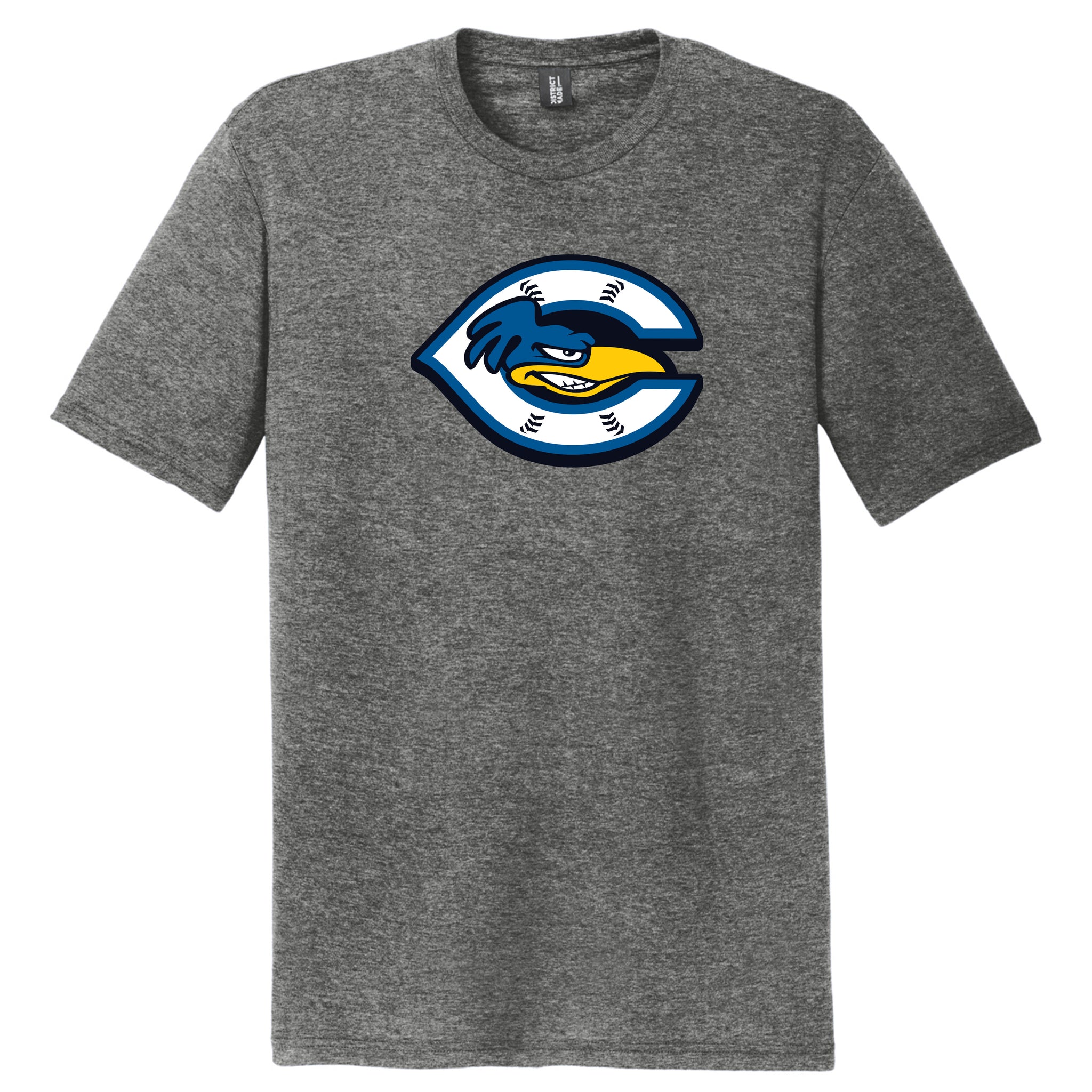 Cherryville Roadrunners Baseball District Perfect Tri ® Tee