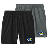 Cherryville Roadrunners Baseball Sport-Tek® Repeat 7" Short