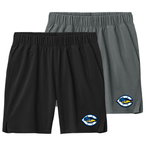 Cherryville Roadrunners Baseball Sport-Tek® Repeat 7" Short