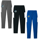 Cherryville Roadrunner Baseball Sport-Tek® Travel Pant