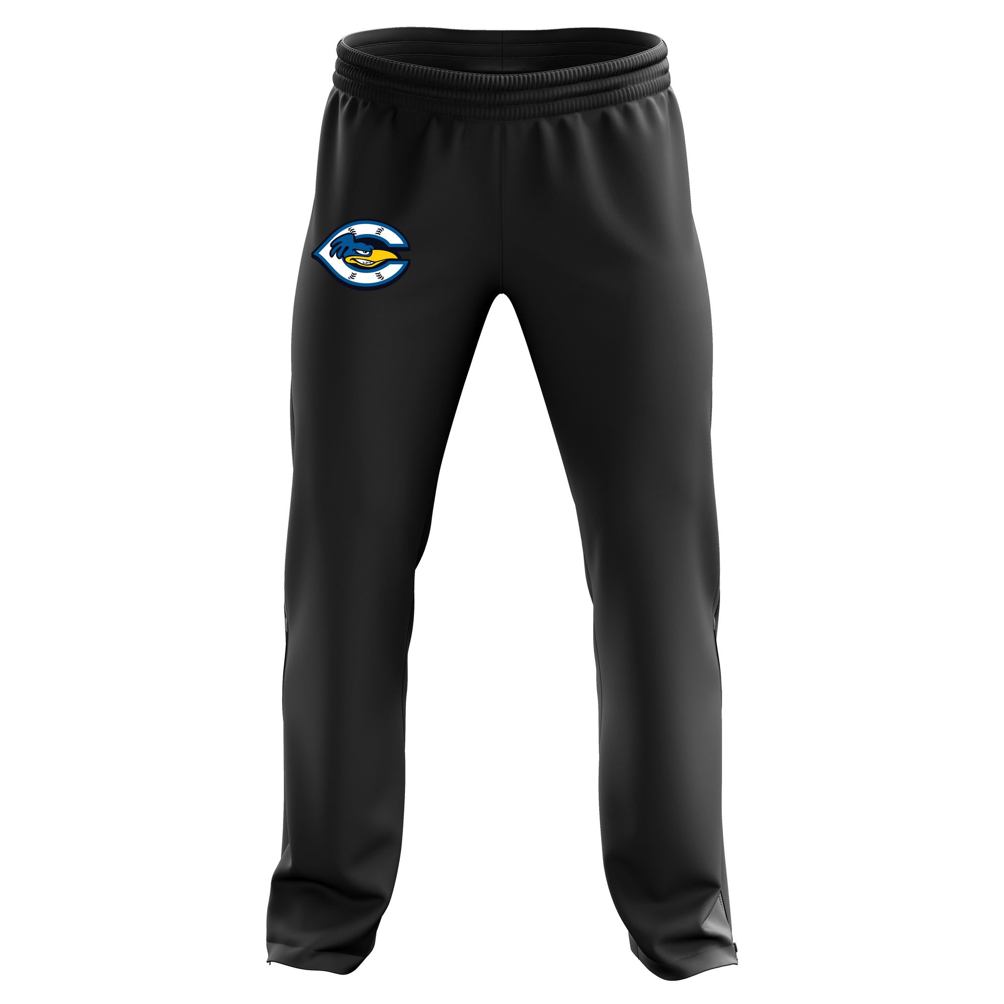 Cherryville Roadrunners Baseball Fleece Pants
