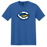 Cherryville Roadrunners Baseball District Perfect Tri ® Tee