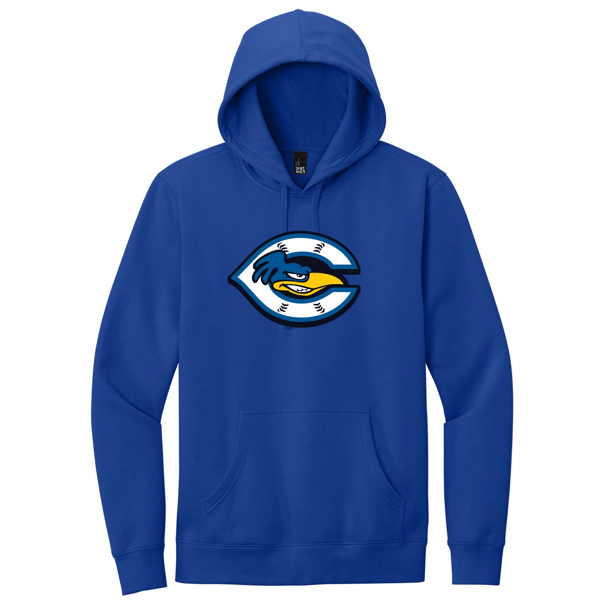 Cherryville Roadrunners Baseball District® V.I.T.™ Fleece Hoodie