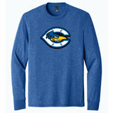 Cherryville Roadrunners Baseball District Perfect Tri ® Long Sleeve Tee