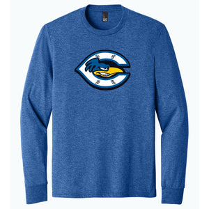 Cherryville Roadrunners Baseball District Perfect Tri ® Long Sleeve Tee
