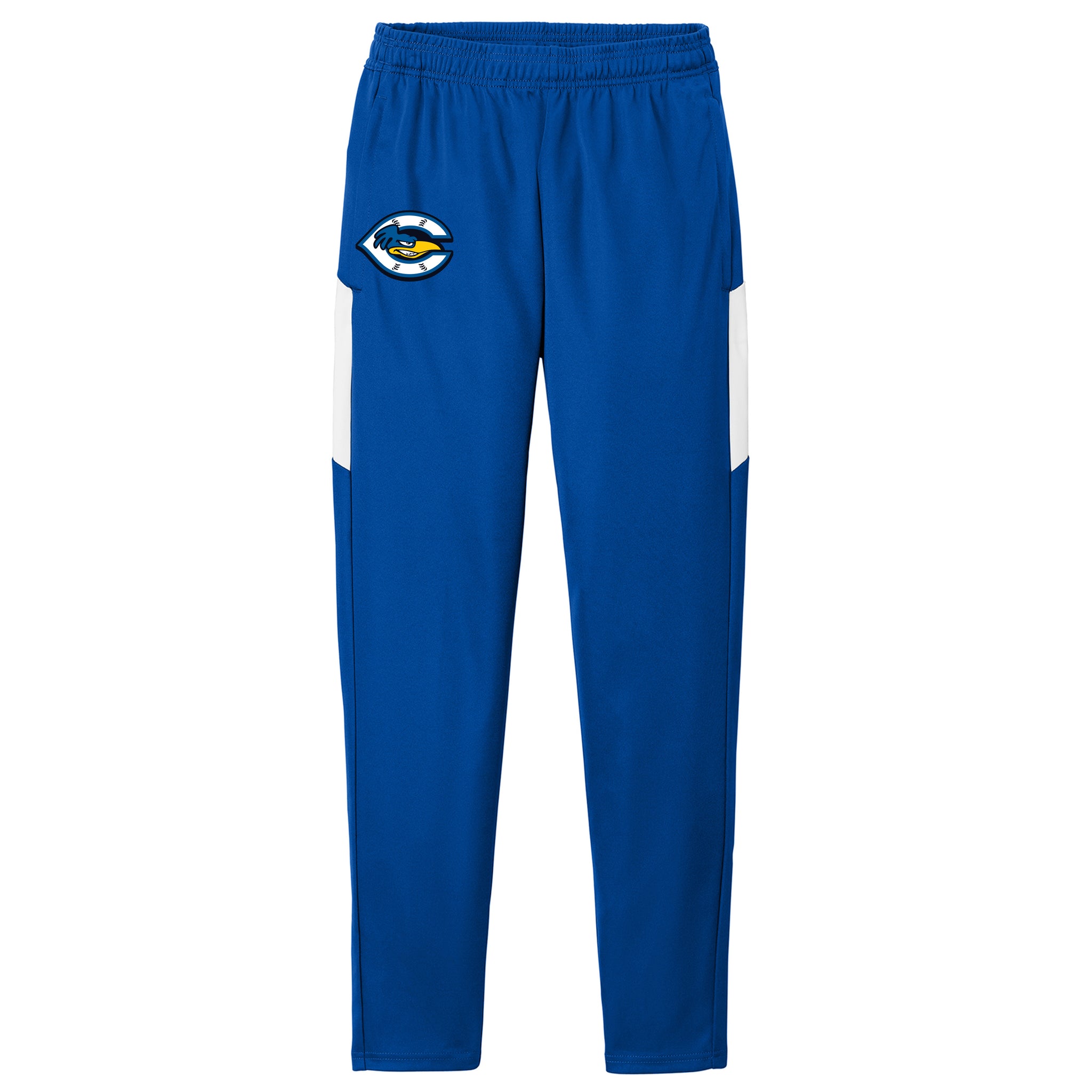 Cherryville Roadrunner Baseball Sport-Tek® Travel Pant