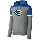 Cherryville Roadrunners Baseball Sport-Tek® Drive Fleece Colorblock Hoodie