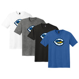 Cherryville Roadrunners Baseball District Perfect Tri ® Tee