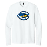 Cherryville Roadrunners Baseball District Perfect Tri ® Long Sleeve Tee