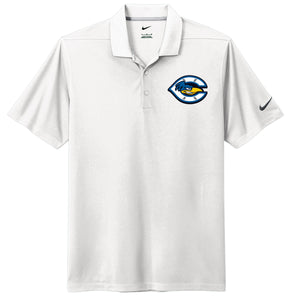 Cherryville Roadrunners Baseball Nike Dri-FIT Micro Pique 2.0 Pocket Polo