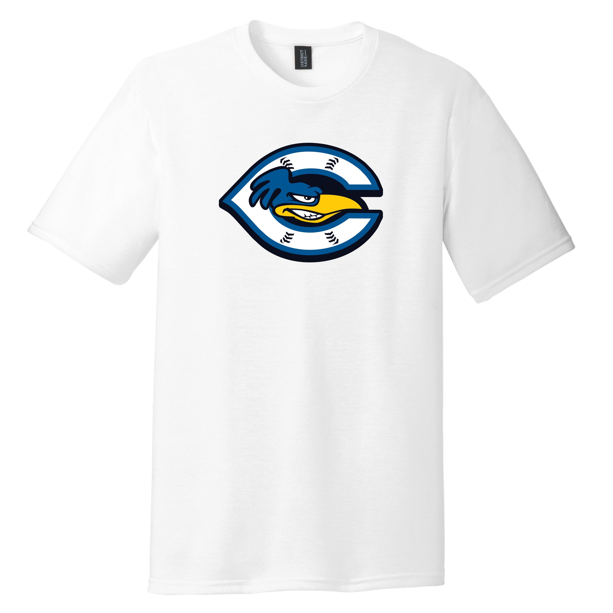 Cherryville Roadrunners Baseball District Perfect Tri ® Tee