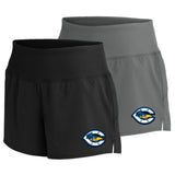 Cherryville Roadrunners Baseball Sport-Tek® Ladies Repeat Short