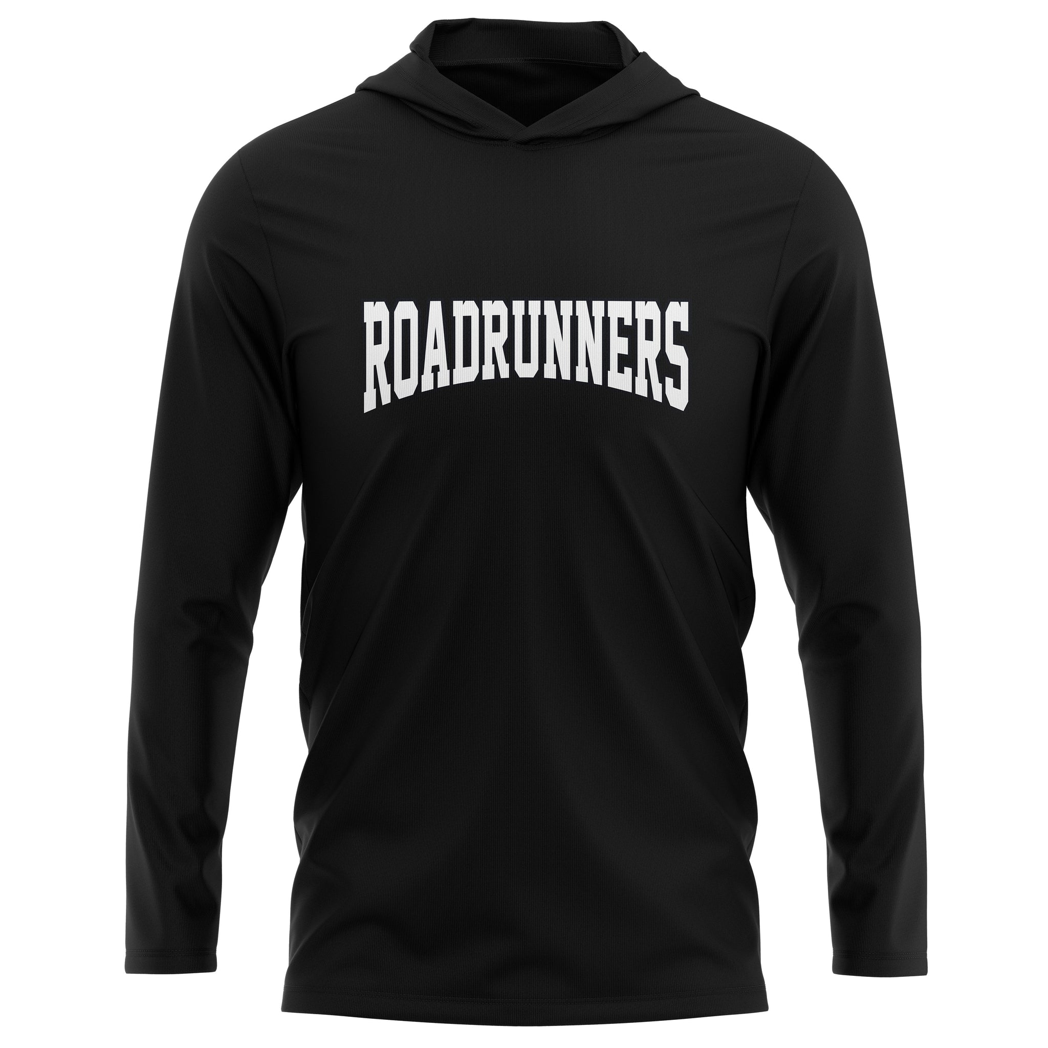 CHERRYVILLE ROADRUNNERS BASEBALL Perfect Tri ® Long Sleeve Hoodie