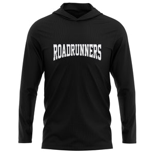 CHERRYVILLE ROADRUNNERS BASEBALL Perfect Tri ® Long Sleeve Hoodie