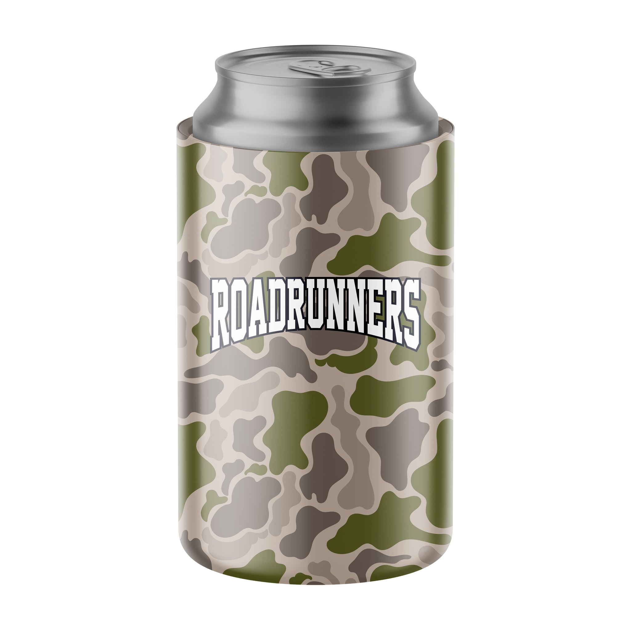 CHERRYVILLE ROADRUNNERS BASEBALL KOOZIE