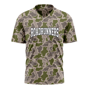 CHERRYVILLE ROADRUNNERS BASEBALL WOMENS V-NECK FULL SUB SHORT SLEEVE