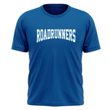 CHERRYVILLE ROADRUNNERS MENS FULL SUB SHORT SLEEVE