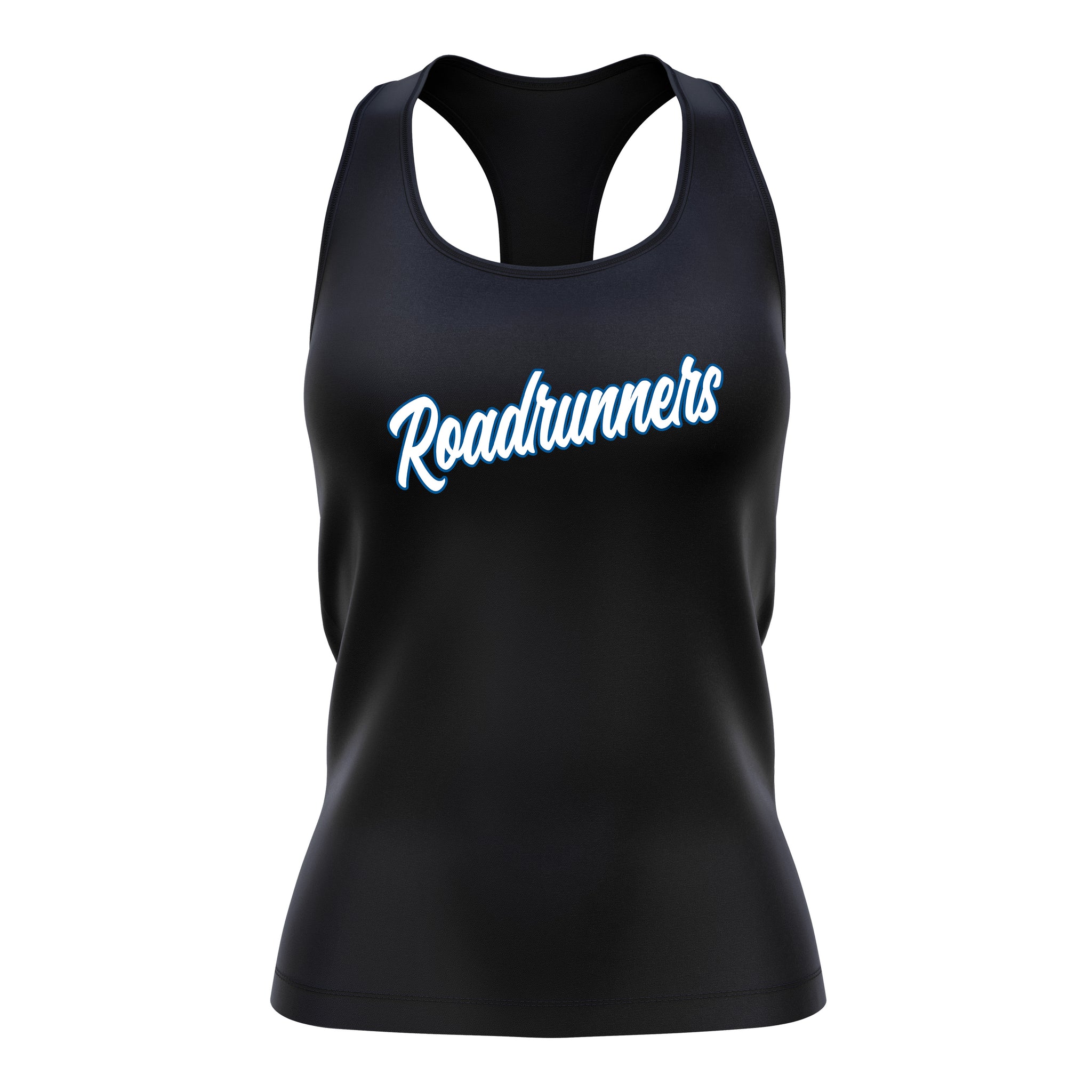 CHERRYVILLE ROADRUNNERS BASEBALL WOMENS FULL SUB TANK