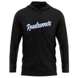 CHERRYVILLE ROADRUNNERS BASEBALL Perfect Tri ® Long Sleeve Hoodie