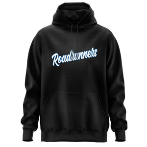 CHERRYVILLE ROADRUNNERS BASEBALL FLEECE HOODIE