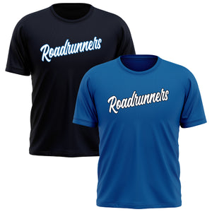 CHERRYVILLE ROADRUNNERS MENS FULL SUB SHORT SLEEVE