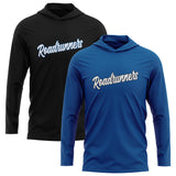 CHERRYVILLE ROADRUNNERS BASEBALL Perfect Tri ® Long Sleeve Hoodie