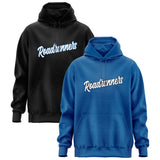 CHERRYVILLE ROADRUNNERS BASEBALL FLEECE HOODIE