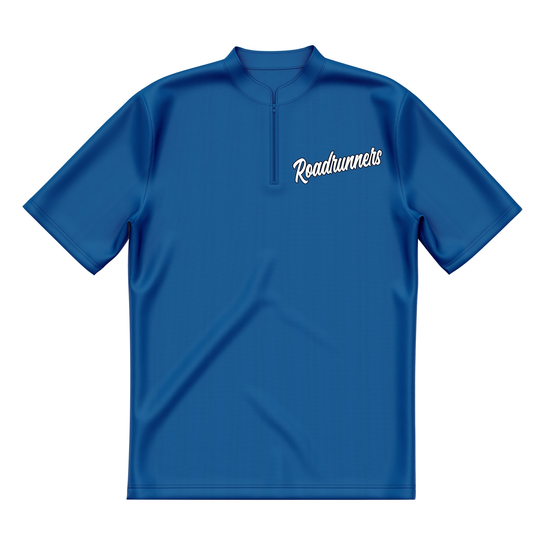 Cherryville Roadrunners Baseball Mens/Boys Full Sublimation Batting Jacket