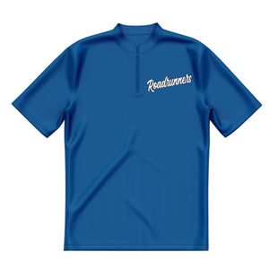 Cherryville Roadrunners Baseball Mens/Boys Full Sublimation Batting Jacket