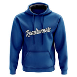 Cherryville Roadrunners Baseball Mens/Boys Full Sublimation Hoodie