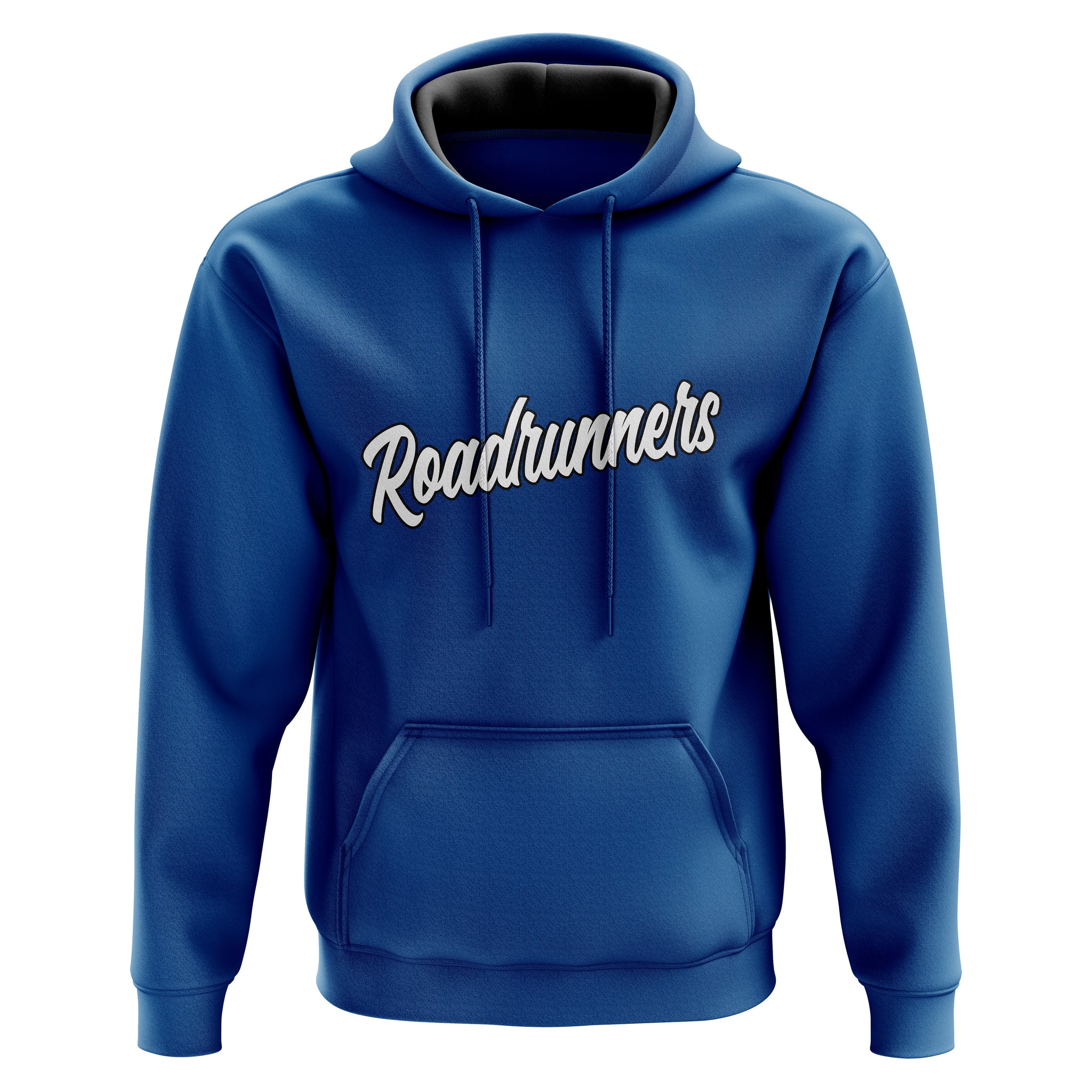Cherryville Roadrunners Baseball Mens/Boys Full Sublimation Hoodie