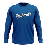 Cherryville Roadrunners Baseball Mens/Boys Full Sublimation Long Sleeve