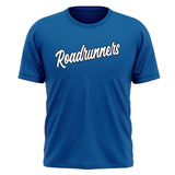 CHERRYVILLE ROADRUNNERS MENS FULL SUB SHORT SLEEVE