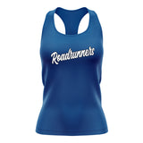 CHERRYVILLE ROADRUNNERS BASEBALL WOMENS FULL SUB TANK