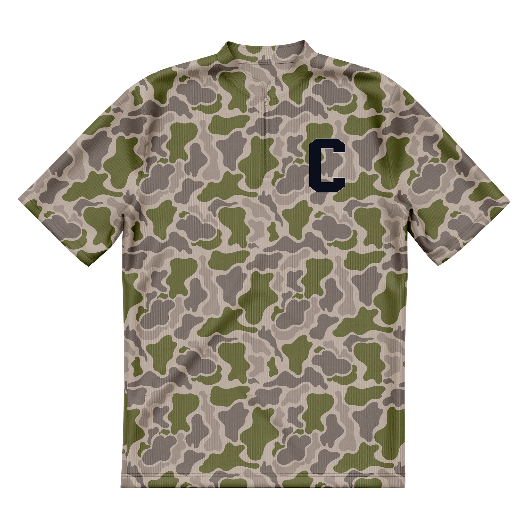 Cherryville Roadrunners Baseball Mens/Boys Full Sublimation Batting Jacket