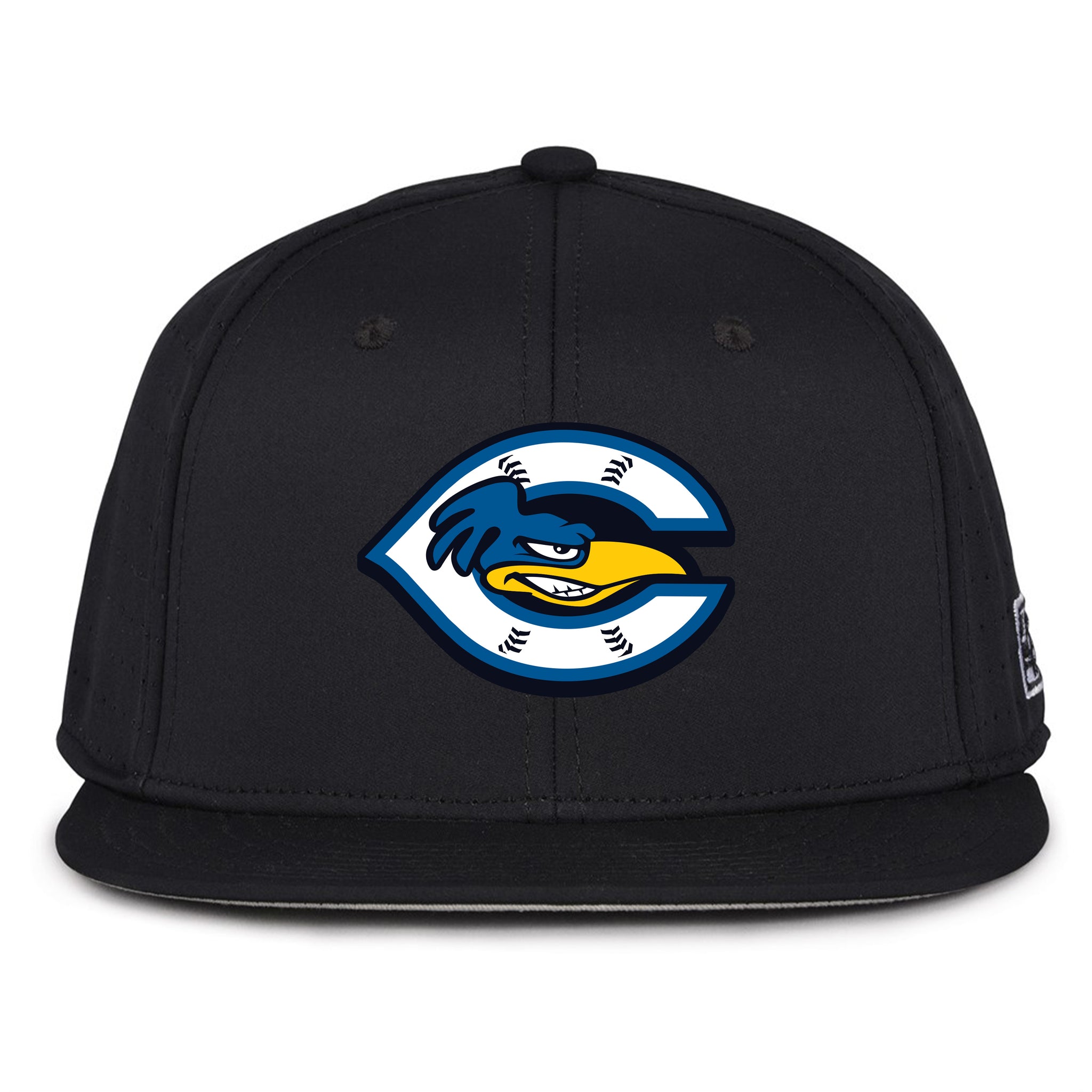 Cherryville Roadrunners Baseball Club The Game Perforated Game Changer