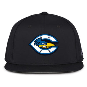 Cherryville Roadrunners Baseball Club The Game Perforated Game Changer
