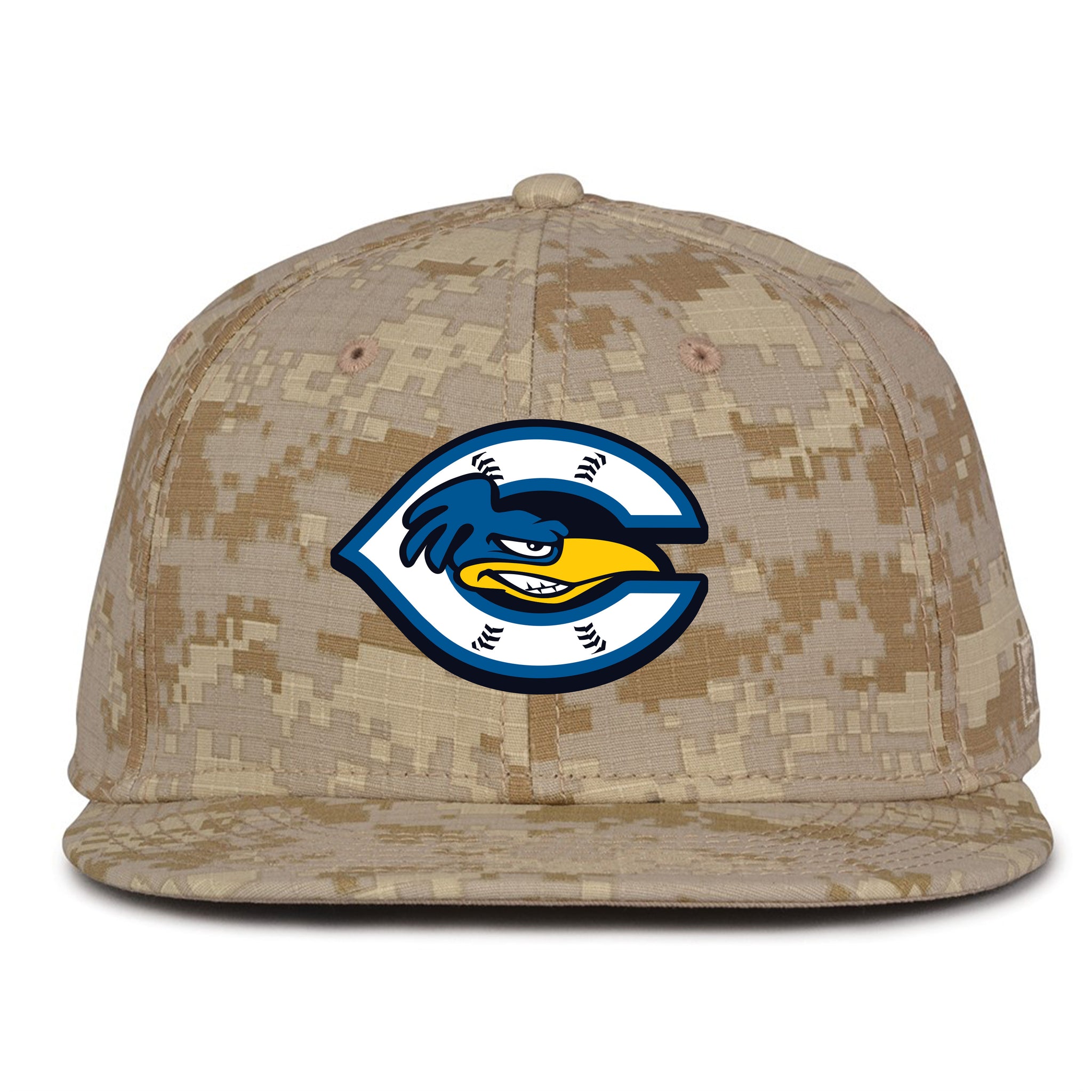 Cherryville Roadrunners Baseball Club The Game Digital Camo