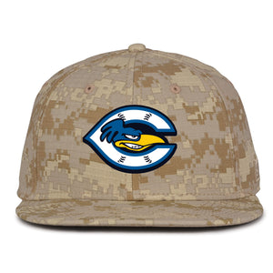 Cherryville Roadrunners Baseball Club The Game Digital Camo