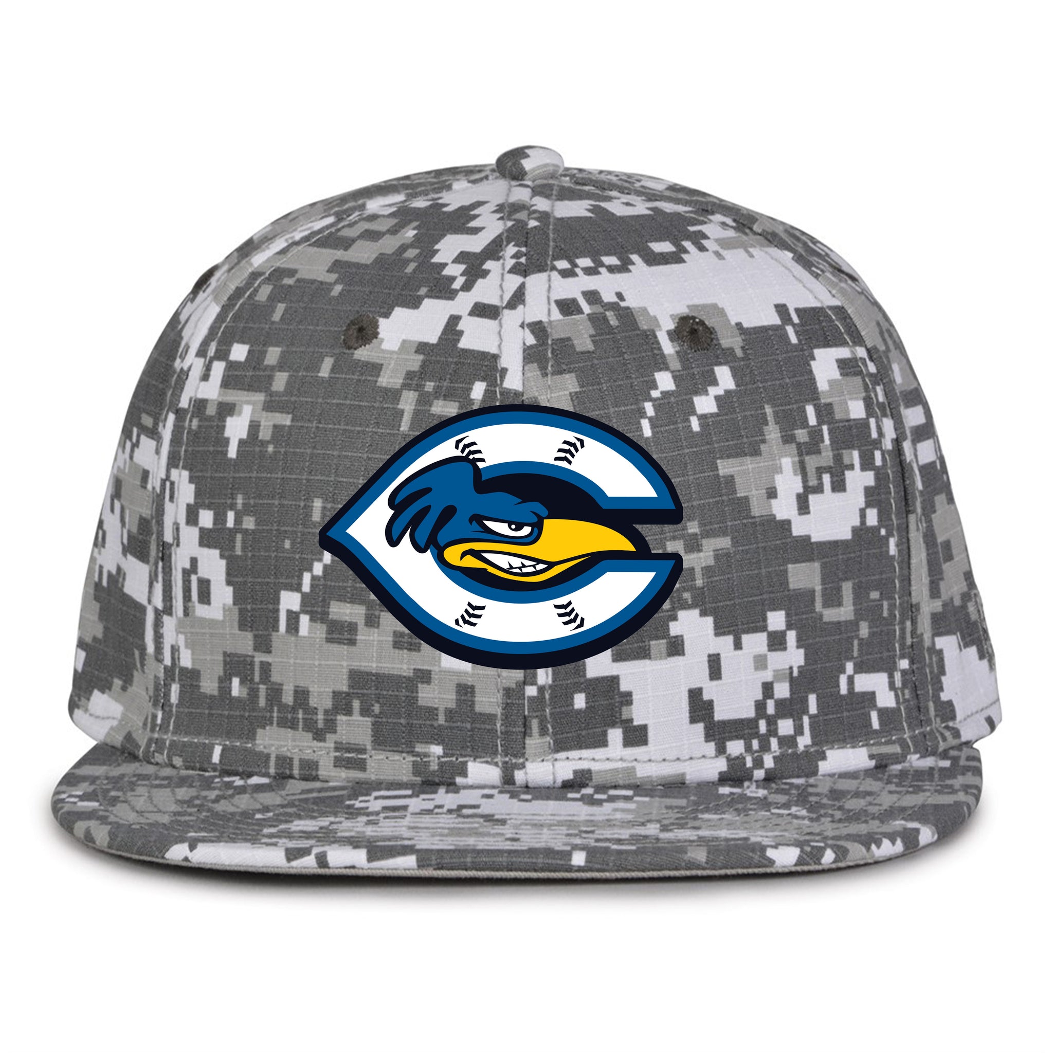 Cherryville Roadrunners Baseball Club The Game Digital Camo