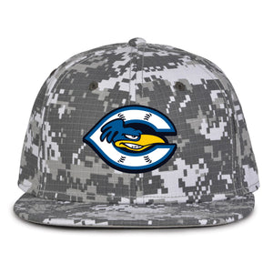 Cherryville Roadrunners Baseball Club The Game Digital Camo
