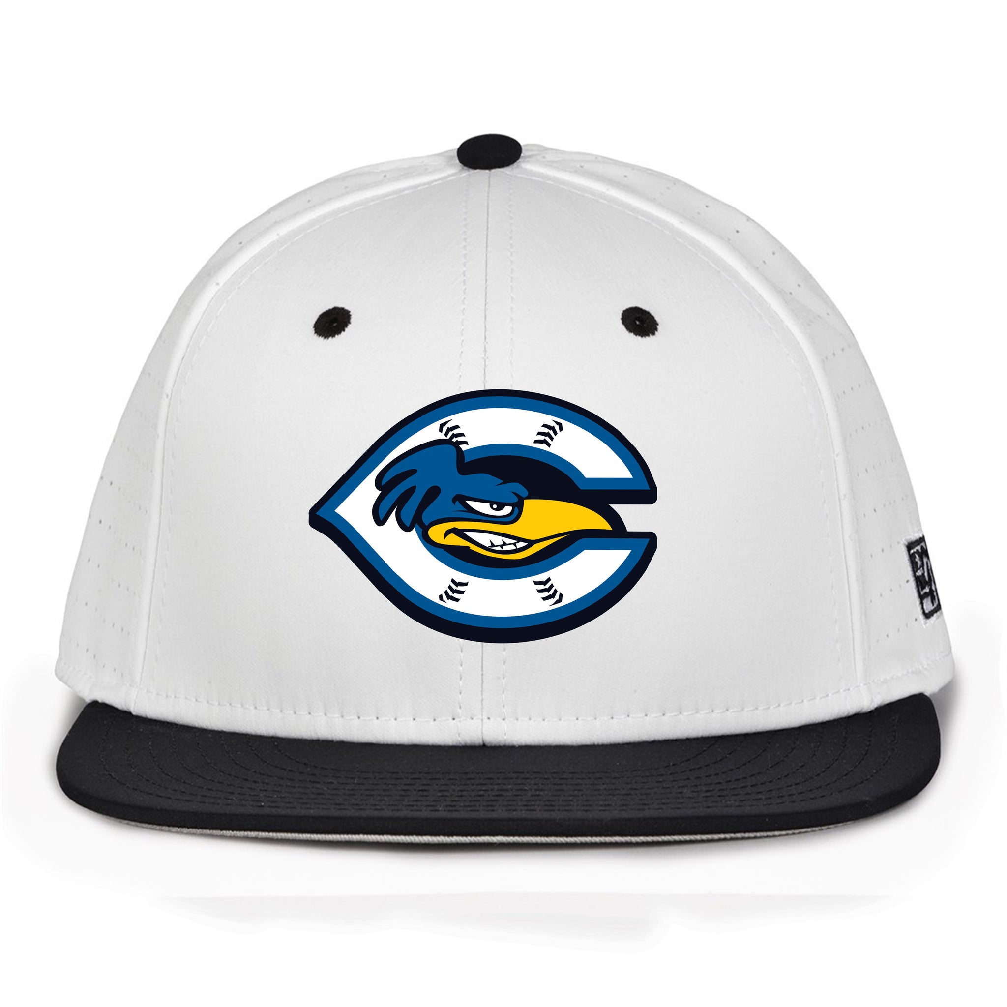 Cherryville Roadrunners Baseball Club The Game Perforated Game Changer