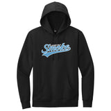 Carolina Smoke Baseball District® V.I.T.™ Fleece Hoodie