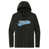 Carolina Smoke Baseball District Perfect Tri ® Long Sleeve Hoodie