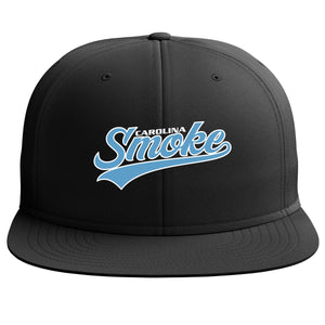 Carolina Smoke Baseball Richardson PTS20 Pulse R-Flex Hat