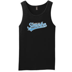 Carolina Smoke Baseball Men’s District ® The Concert Tank ®