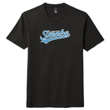 Carolina Smoke Baseball District Perfect Tri ® Tee