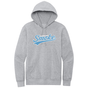 Carolina Smoke Baseball District® V.I.T.™ Fleece Hoodie