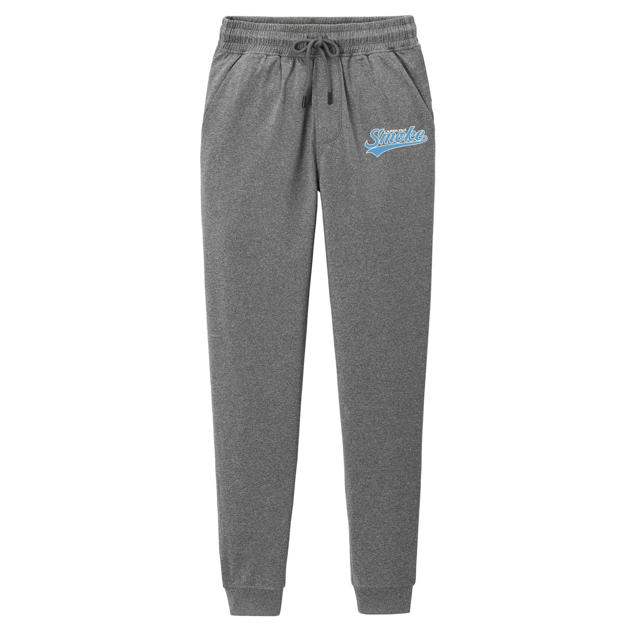 Carolina Smoke Baseball Sport-Tek® Sport-Wick® Stretch Jogger